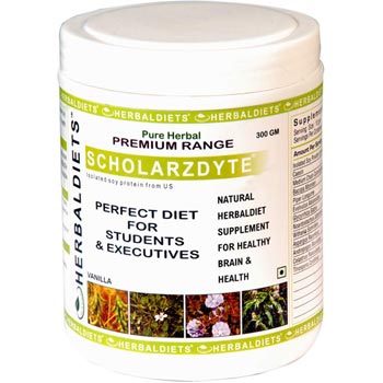 Pure Herbal Scholarzdyte Supplement Powder
