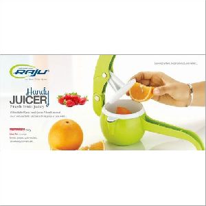 handy juicer