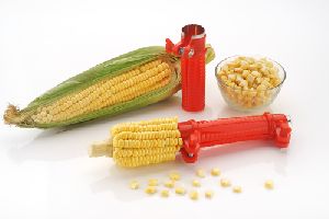 Sweet Corn Kernel Cutter