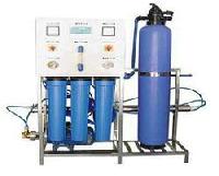 150 & 250Ltr. Industrial RO Plant