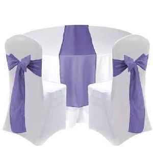 Designer Wedding Dining Table Chair Set