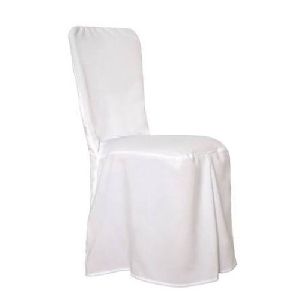 Plain Wedding Chair Covers
