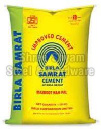 birla samrat cement