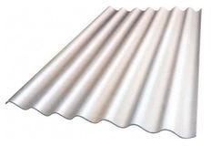 cement roofing sheet