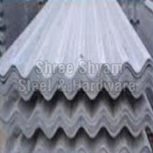 Cement Roofing Sheets