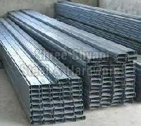 Structural Steel Channels