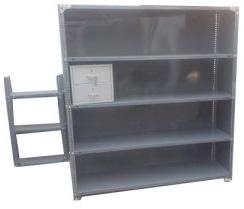 Stainless Steel Racks