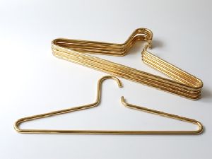 Brass Hangers