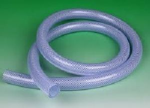 Braided Hose Pipes