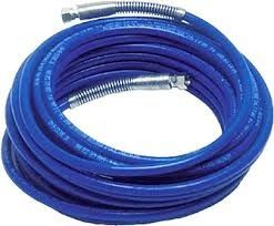 paint spray hoses