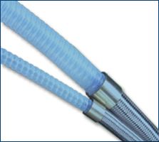 Teflon Corrugated Hoses