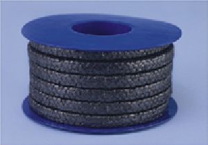 Pure Expanded Graphite Packing