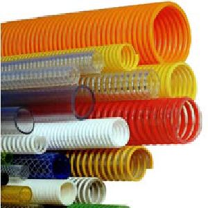 PVC Braided and Suction Hoses