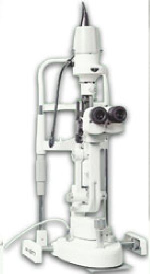 Slit Lamp