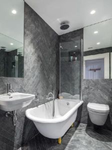 Flat Bathroom Designing Services