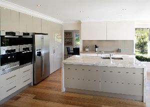 modular kitchen designing services