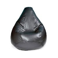 Black Bean Bag XXL