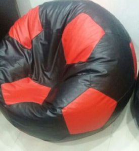 Football Bean Bags