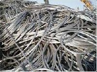 acsr wire scrap