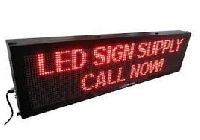 led display board