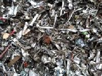 Shredded Aluminium Scrap