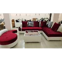 Designer Sofa Set