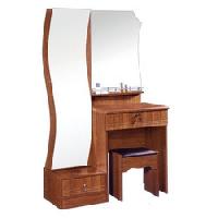 Wooden Dressing Table