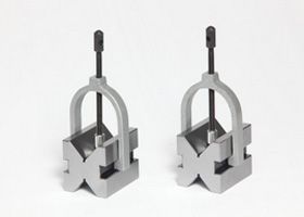 Magnetic V Blocks