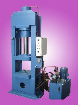 Hydraulic Press