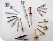 aluminium fasteners