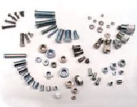 Captive Fasteners