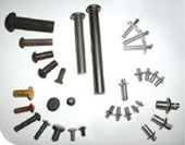 Copper Fasteners