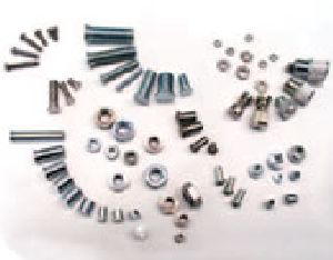 Self Clinching Fastener