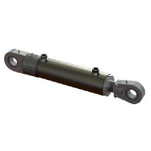 Double Acting Hydraulic Cylinder