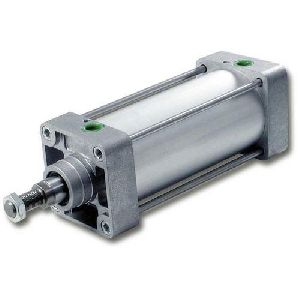 Heavy Duty Pneumatic Cylinder