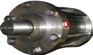 Tie Rod Hydraulic Cylinder