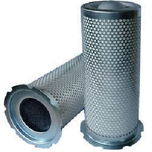air & oil filters