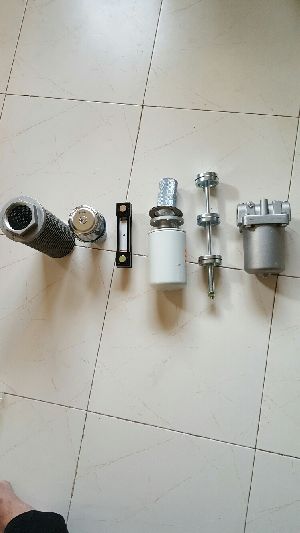 Hydraulic Power Pack Accessories