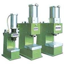 Pneumatic Presses