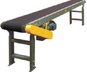 Belt Conveyors