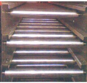 Stainless Steel Conveyor Rollers