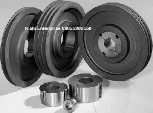 Taper Lock Pulley