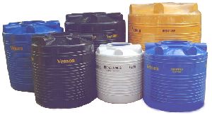 Water Storage Tanks