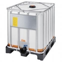 Bulk IBC Container