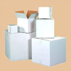 Laminated Pharmaceutical Packaging Cartons