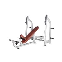 Seated Incline Bench