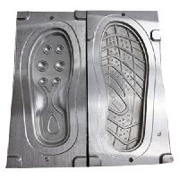 PU Shoe Mould