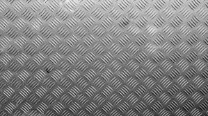 Aluminium Pattern