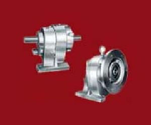 Helical Inline Gear Boxes
