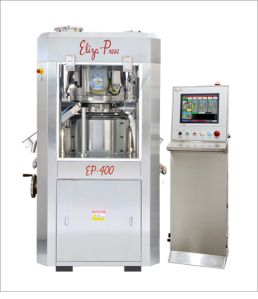 AFR Model Tablet Compression Machine